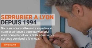 Lire la suite à propos de l’article Serrurier à Lyon pour un dépannage rapide