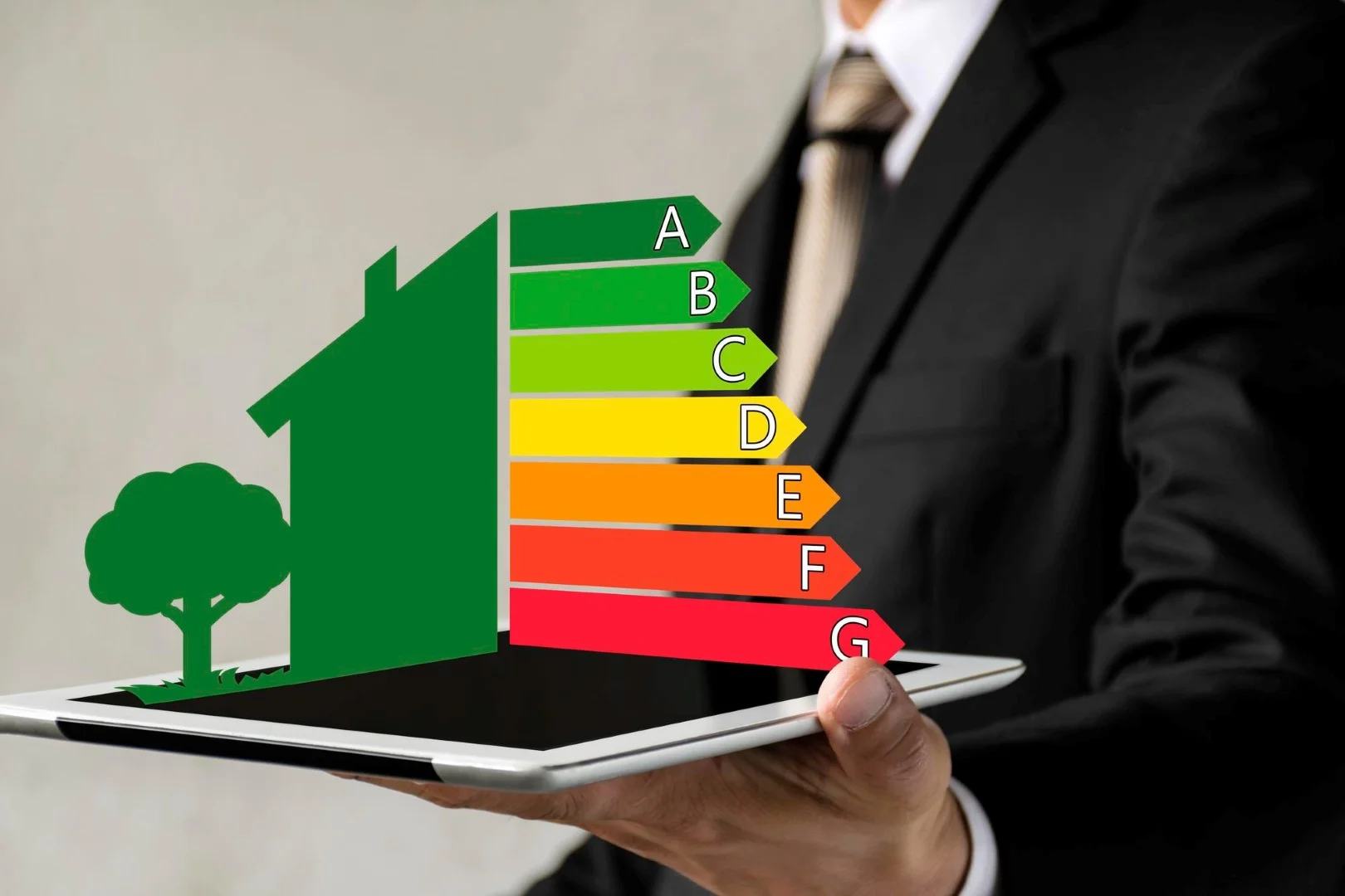 You are currently viewing Les nouvelles exigences de consommation énergétique des logements locatifs en France