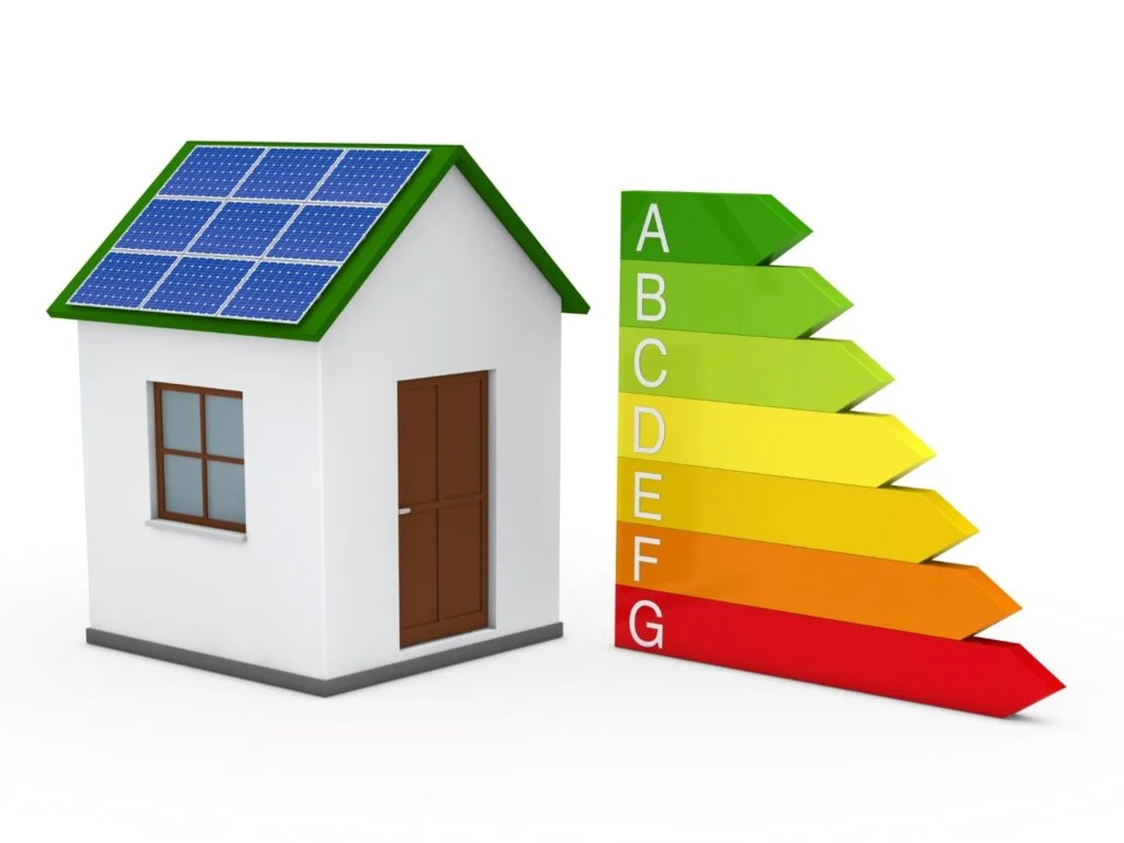Un logement qui consomme beaucoup d'énergie c'est interdit en France.