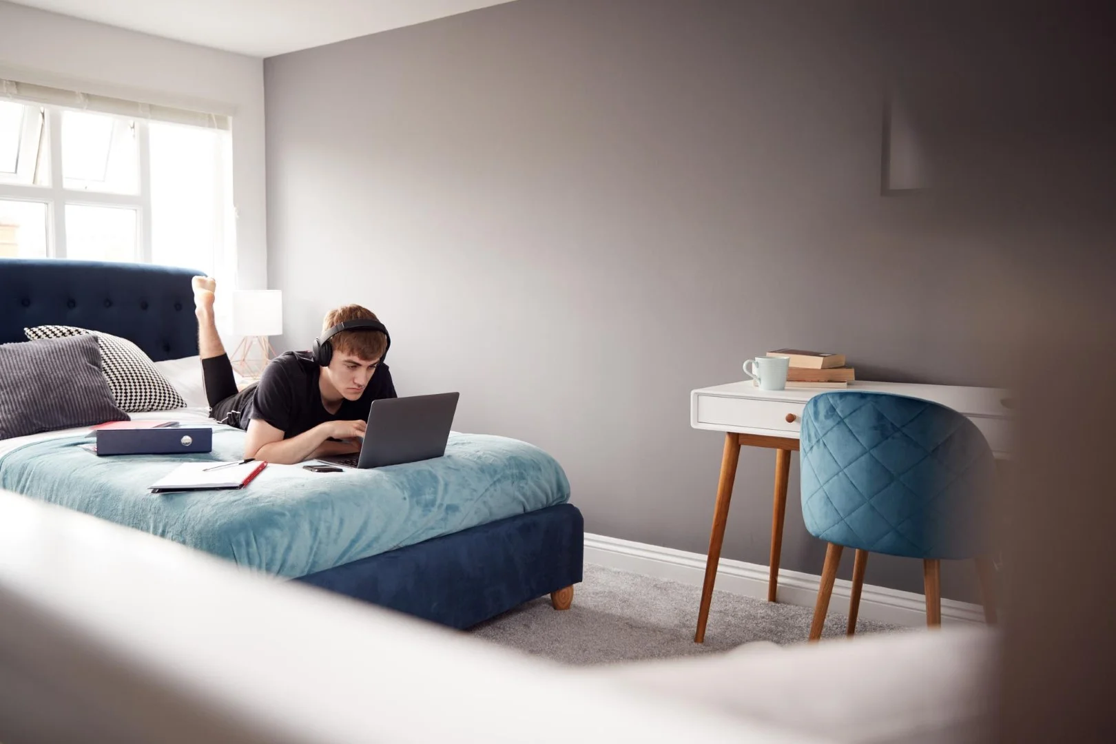 You are currently viewing Logement étudiant à Villeneuve d’Ascq proche des universités