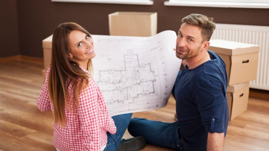 Faire construire sa maison à Saint-Malo sans se perdre dans les démarches