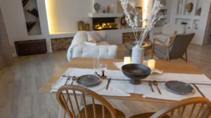 Lire la suite à propos de l’article Comment aménager un intérieur convivial pour recevoir dans les meilleures conditions ?